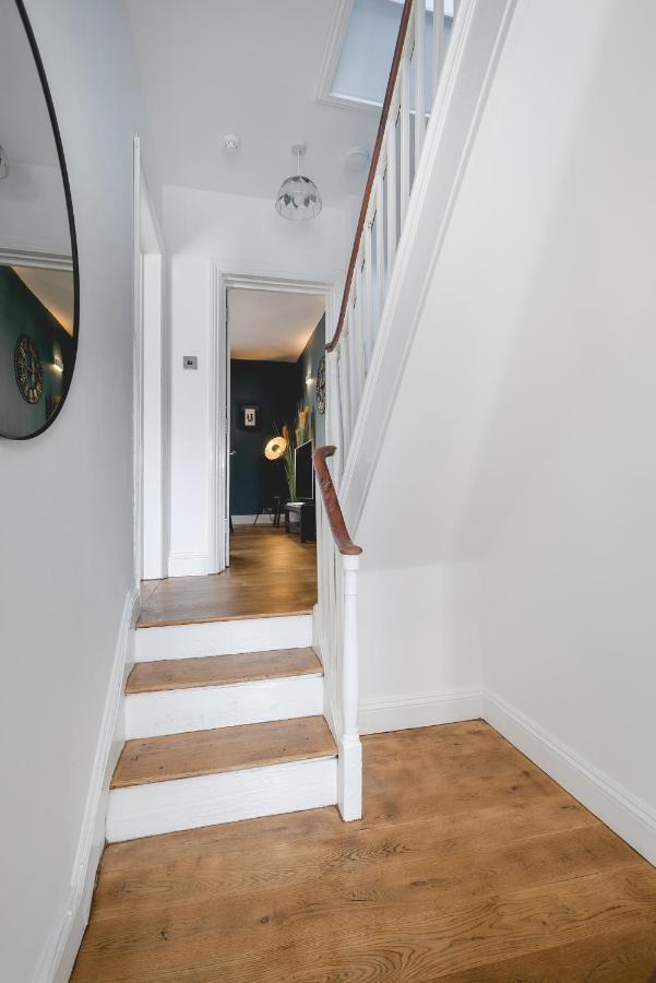 Apartment Few Steps From Brunswick Square *